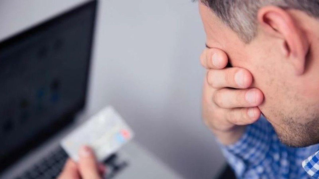 Borç 1 trilyonu aştı: Ödeyemiyoruz!